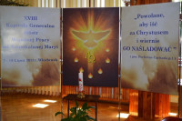 Włocławek: rozpoczęła się XVIII Kapituła Generalna Zgromadzenia Sióstr Wspólnej Pracy od Niepokalanej Maryi